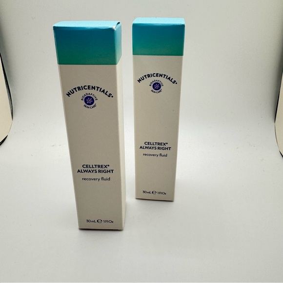 NUSkin-Nutricentials Celltrex Always Right Recovery Fluid - 2 available - Picture 12 of 12